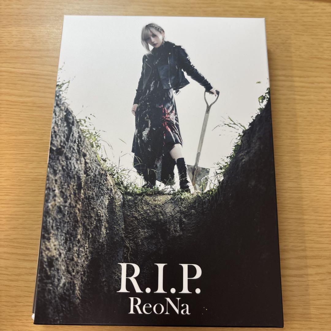 <2品以上でバラ売り可能>引退品ReoNaグッズ（Tシャツ・CD等）