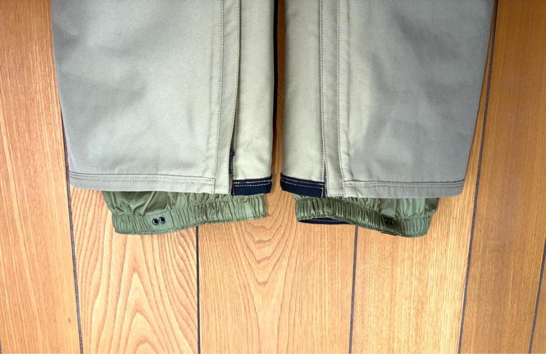 ◆2023バートン ゴア 2L ビブパンツ◆US Lサイズ◆Kelp◆USED◆