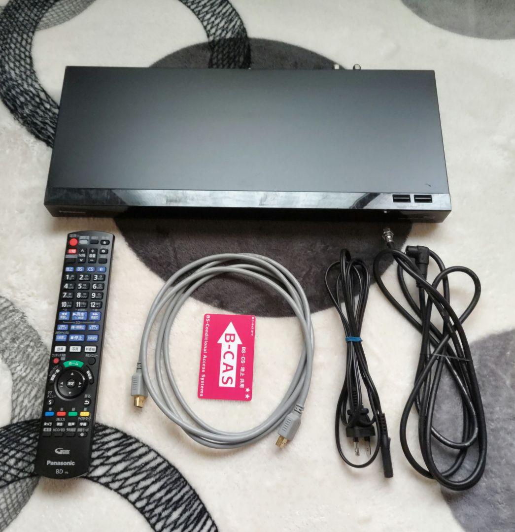 Panasonic DMR-BW550