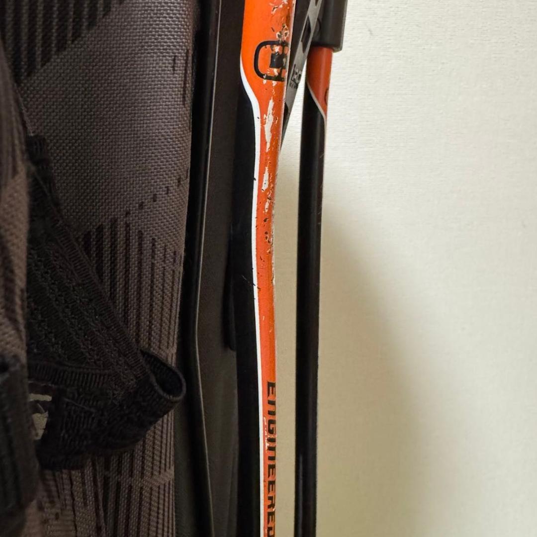 OGIO オジオ GROM スタンド式 キャディバッグ 14分割