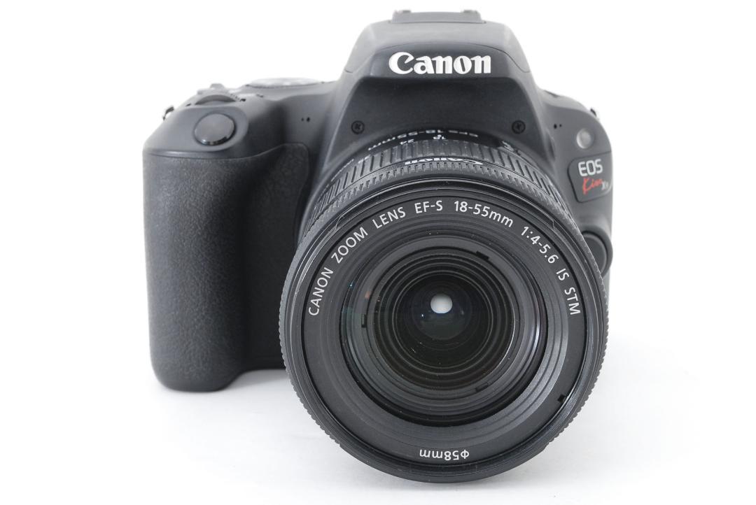 ・ステッピ⊮ キャノン Canon EOS Kiss x9 ダブルズームキット pYKrP-m71147779318 カビクモリ