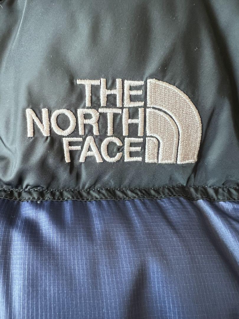 【値下げしました】THE NORTH FACE ヌプシジャケット M