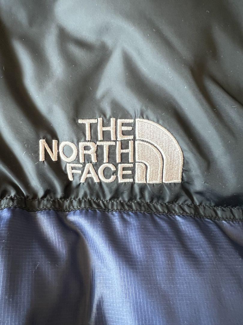 【値下げしました】THE NORTH FACE ヌプシジャケット M