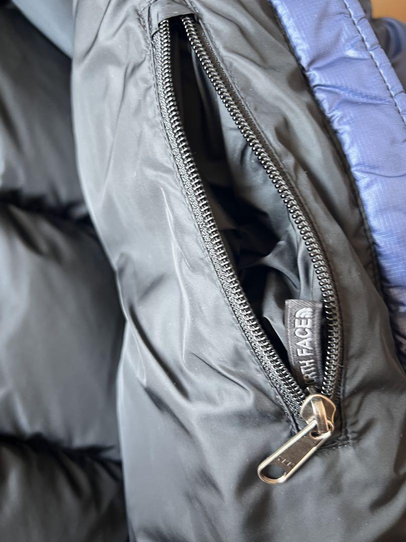 【値下げしました】THE NORTH FACE ヌプシジャケット M
