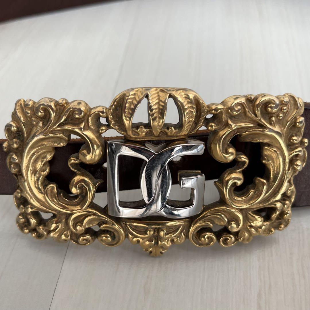 DOLCE＆GABBANA