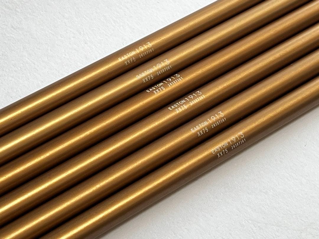 弓道　とかみ様オーダー矢