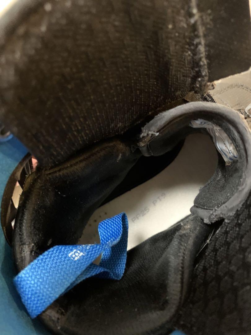 SALOMON RS SKATE クロスカントリーブーツ  SNS 難あり