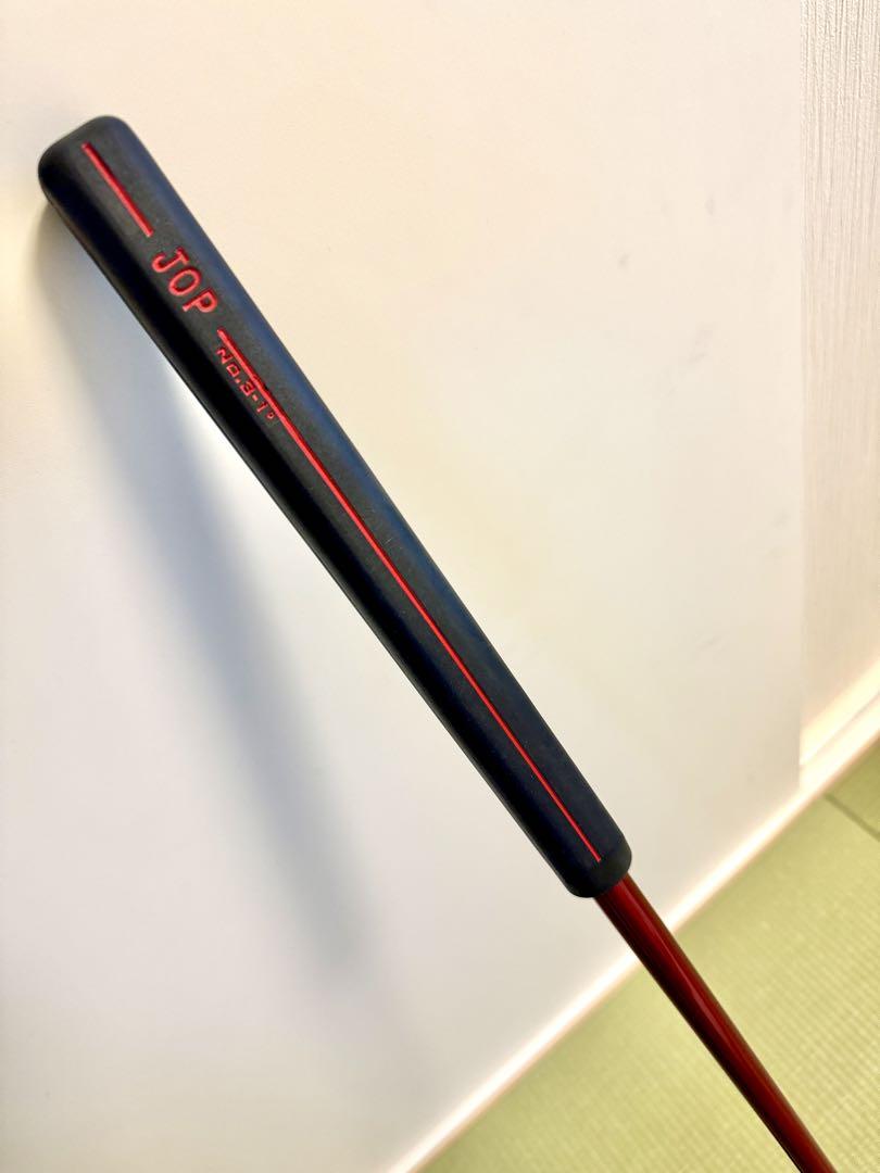美品】値下げ オデッセイ TRI-HOT 5K SEVEN S パター 34