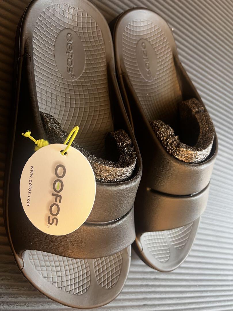 OOFOS ウーアー　リカバリーサンダル