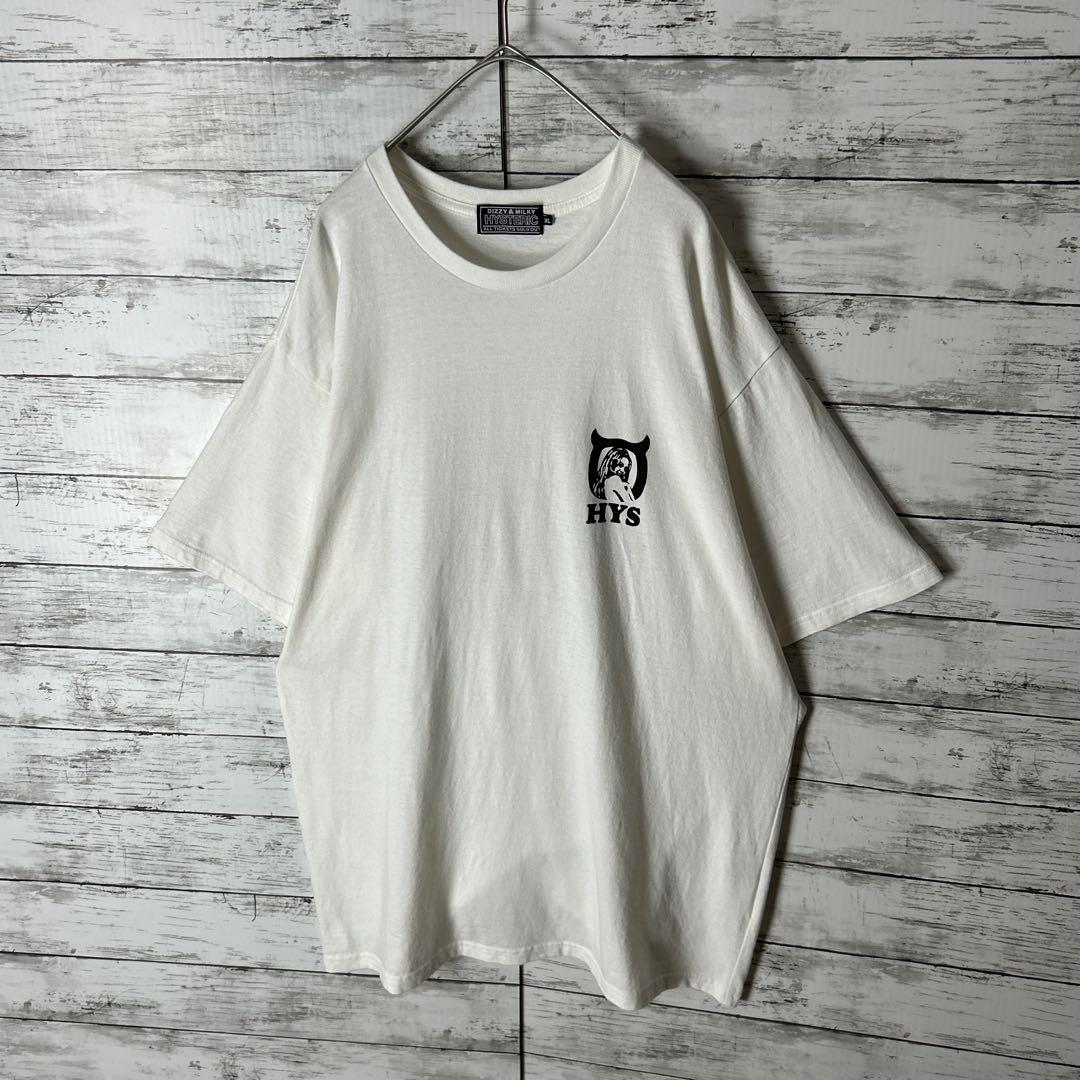 XL ヒステリックグラマー