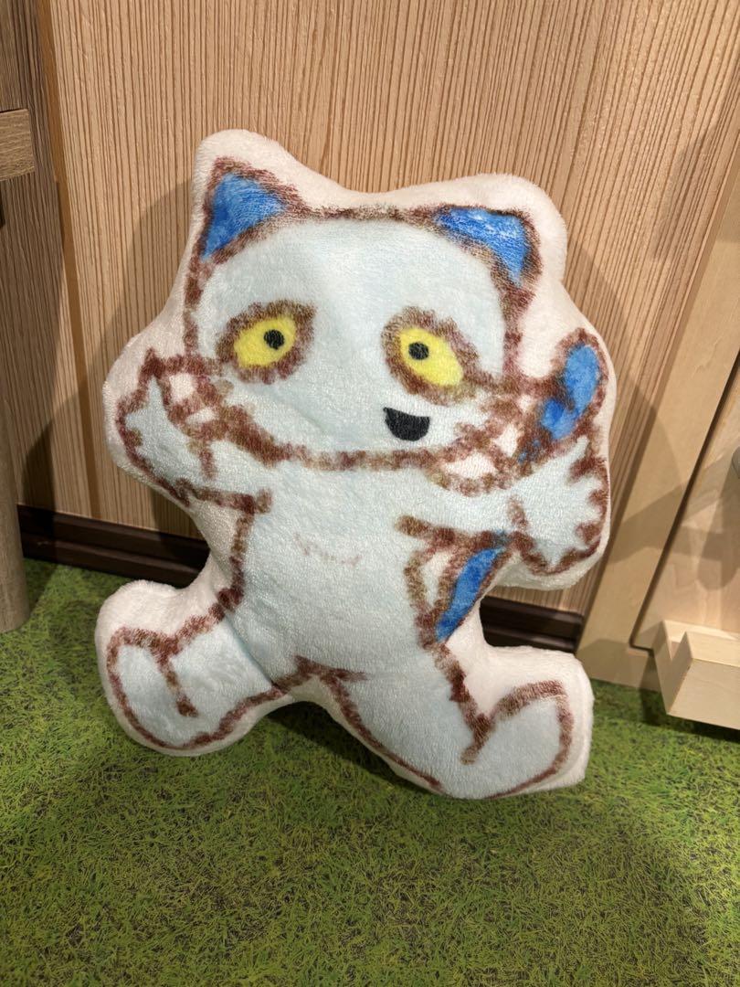 ヤマダHD限定「ランドール・ボッグス(ユニバーシティVER)」【新品・未開封】 ヤマダHD限定「ランドール・ボッグス(ユニバーシティVER