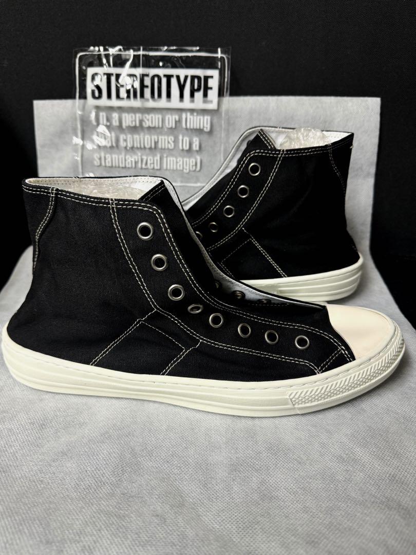 新品未使用　メゾンマルジェラ Maison Margiela デッドストック