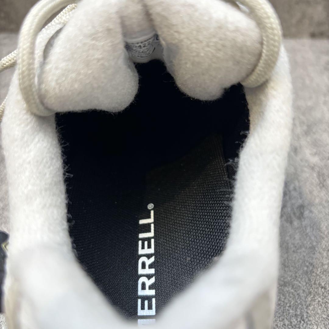 ✨極美品✨メレル MERRELL モアブ3【23】MOAB3 GORE-TEX