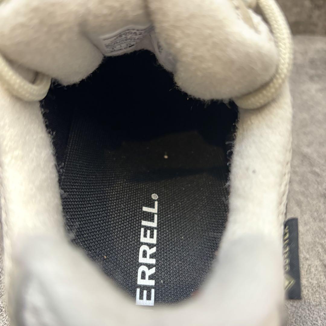 ✨極美品✨メレル MERRELL モアブ3【23】MOAB3 GORE-TEX