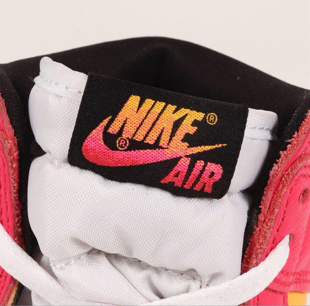 靴 NIKE AIR JORDAN 1 RETRO HIGH OG