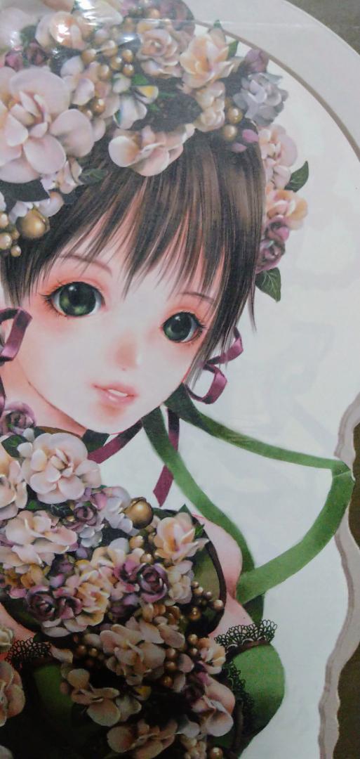 尚月地さんの同人便箋1997年が21枚(18種)1996年が1枚、日付不明が2枚 Yahoo!オークション - 同人便箋 尚月地様 セット