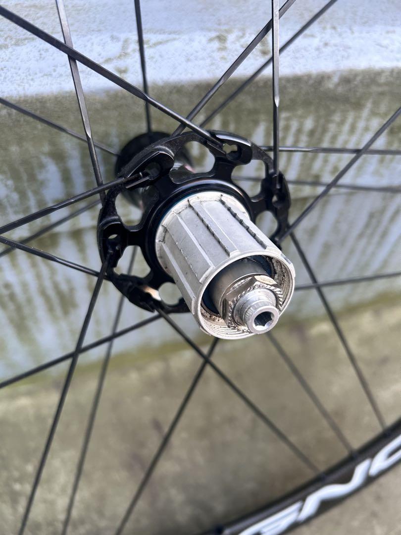 CAMPAGNOLO BORA ONE 35 AC3 チューブラー【6月末まで】