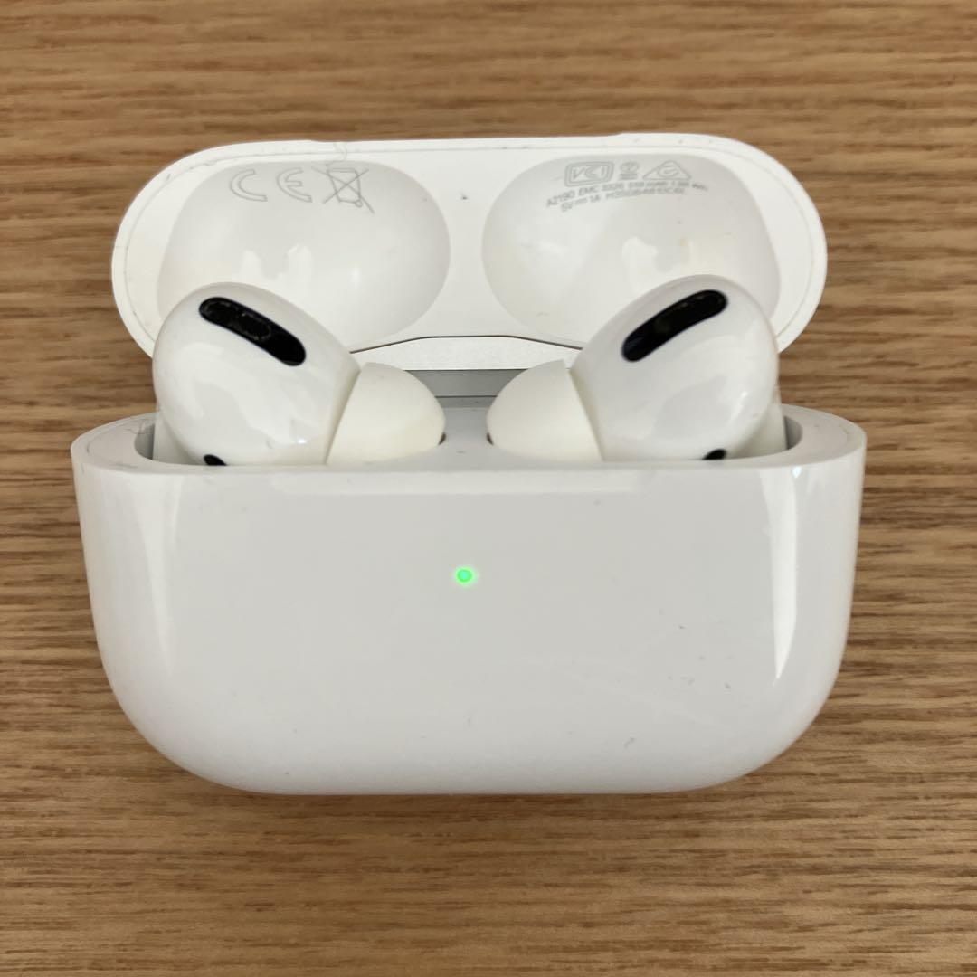 Apple AirPods Pro （第一世代）