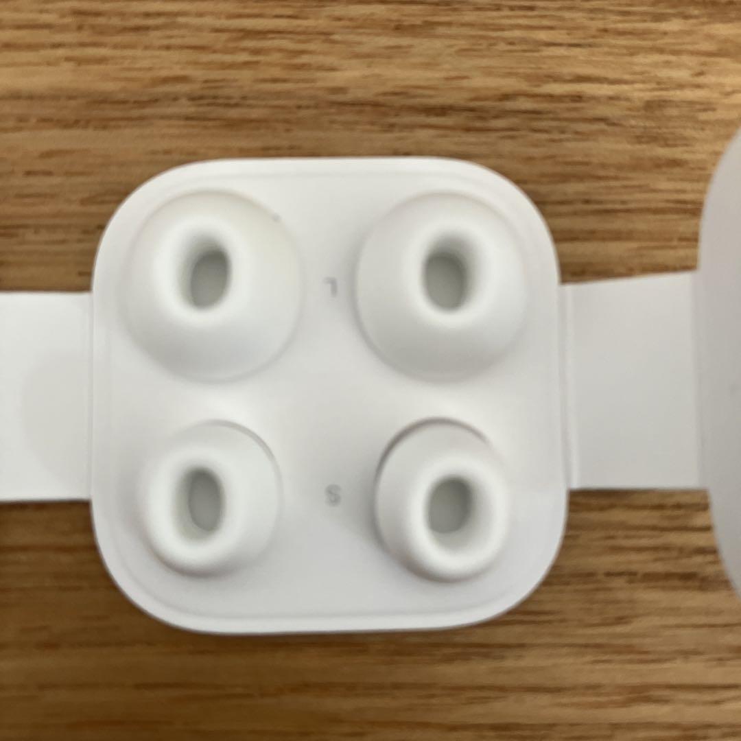 Apple AirPods Pro （第一世代）