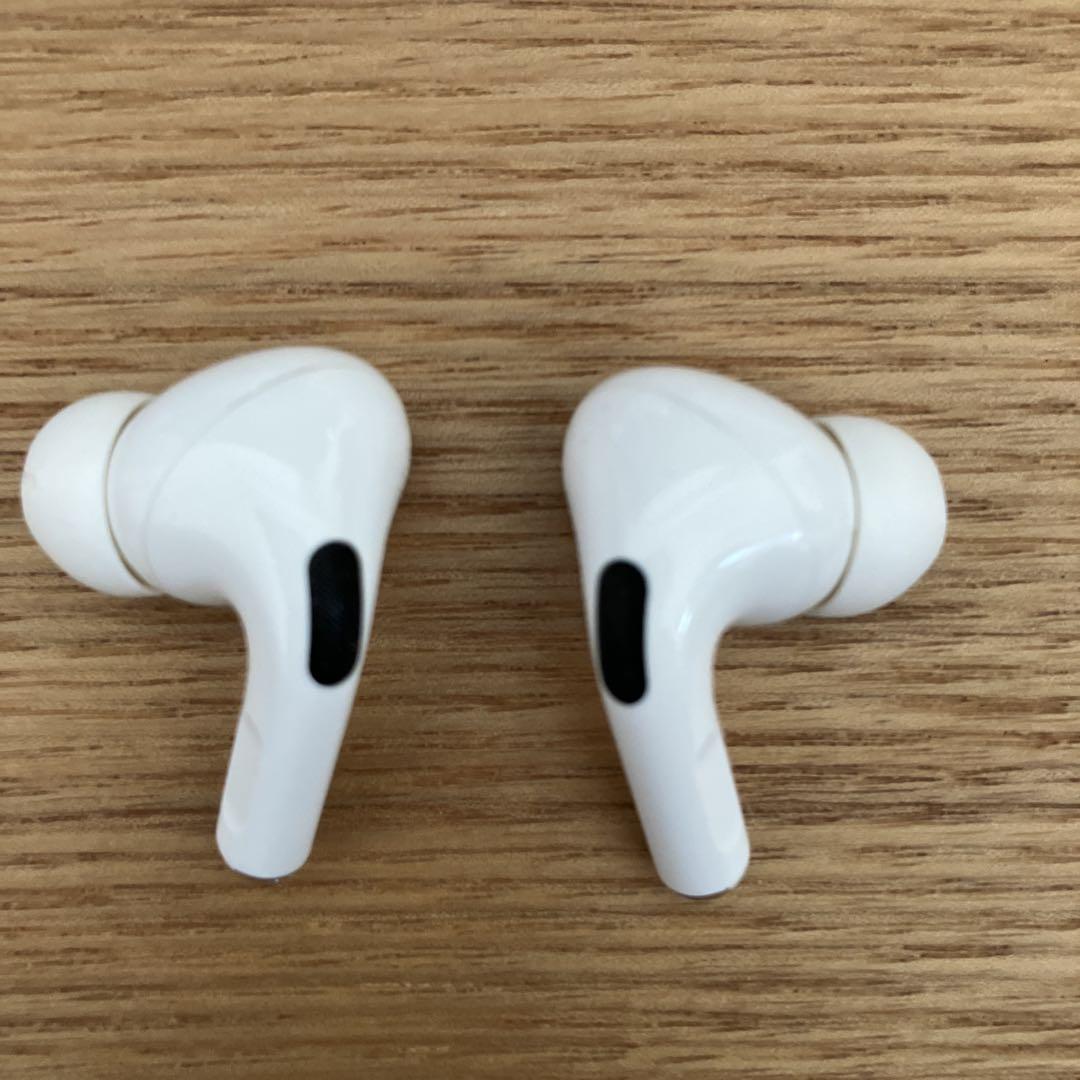 Apple AirPods Pro （第一世代）