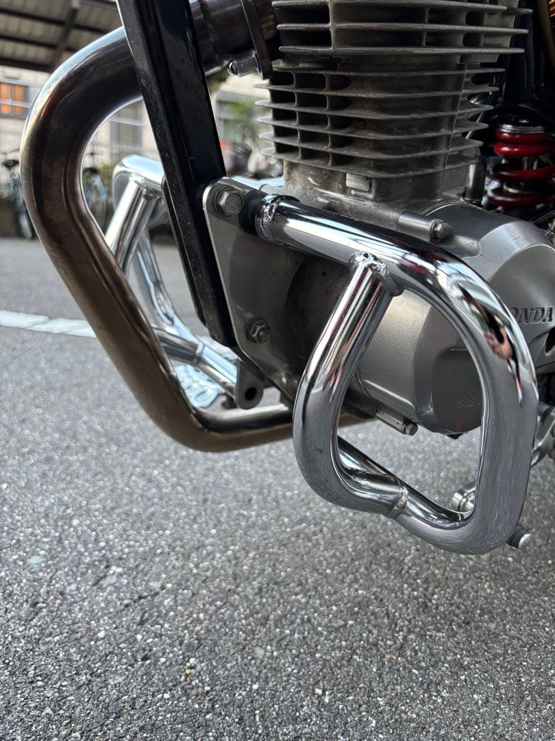 CBX風ステンレス