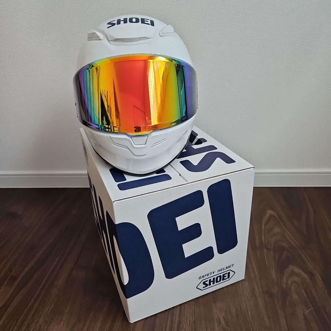 SHOEI ヘルメット