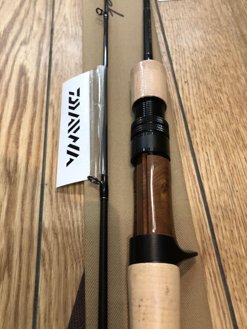 DAIWA（釣り） ダイワ シルバークリーク ストリームトゥイッ