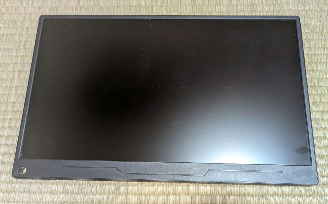 EVICIV モバイルモニター