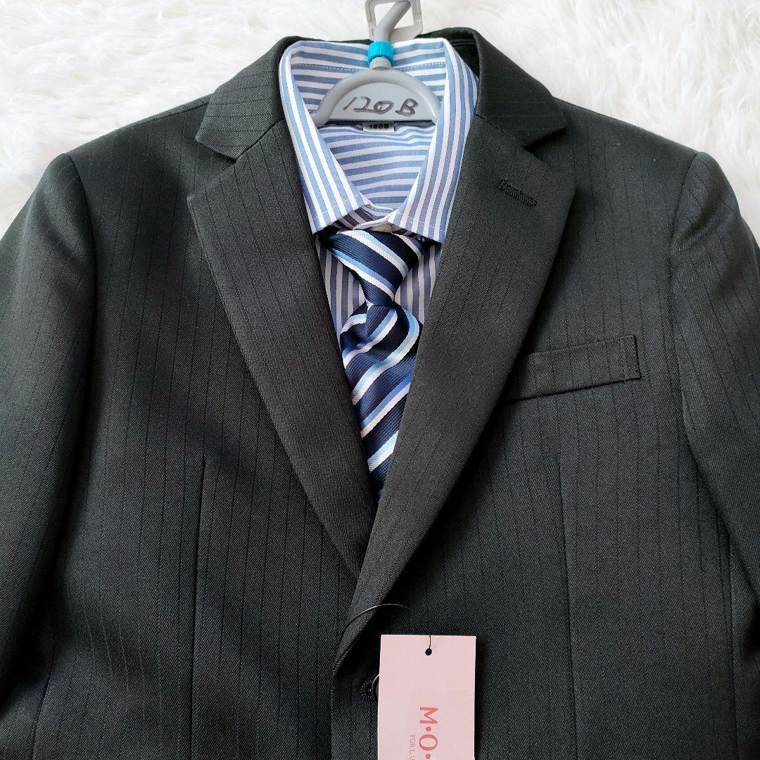 新品✨OLIVER HOUSE　フォーマルスーツセット　120 男の子　入学式