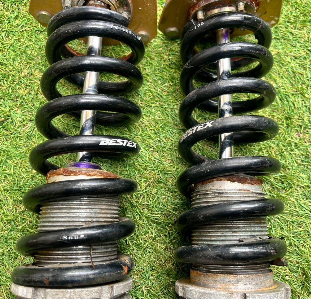 BUZZ SPEC サスペンション BZB9109 2本セット