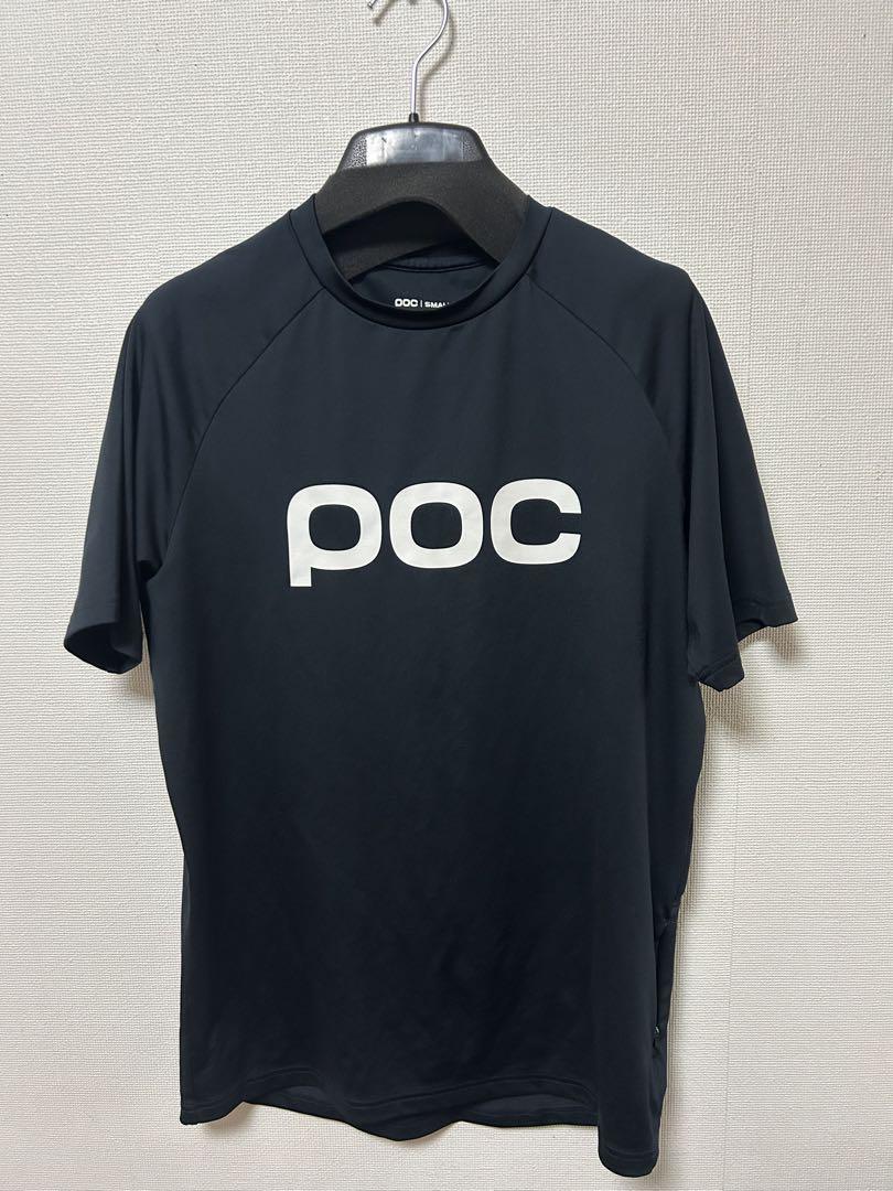POC エッセンシャルエンデューロTシャツ
