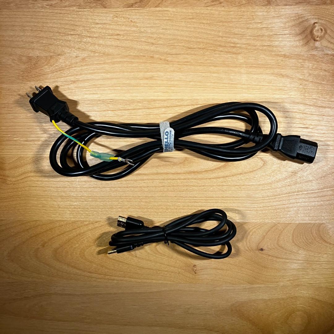 DELL 4Kモニター S2721QS 【美品】