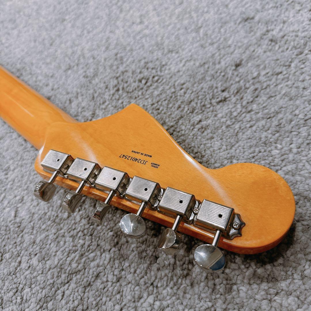 Fender / ISHIBASHI FSR MIJ トラディショナル60JM
