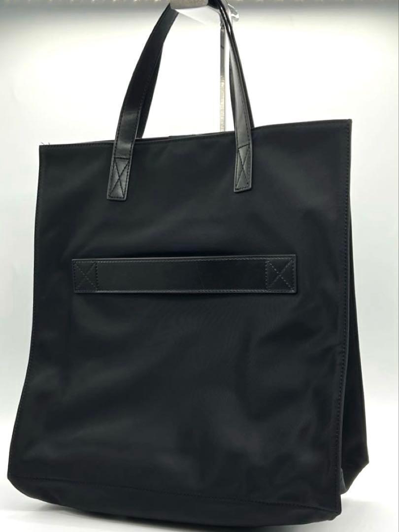 かわいい！ サンセット ICON DSQUARED2 ✨極美品✨ トート y2k ブラック バッグ
