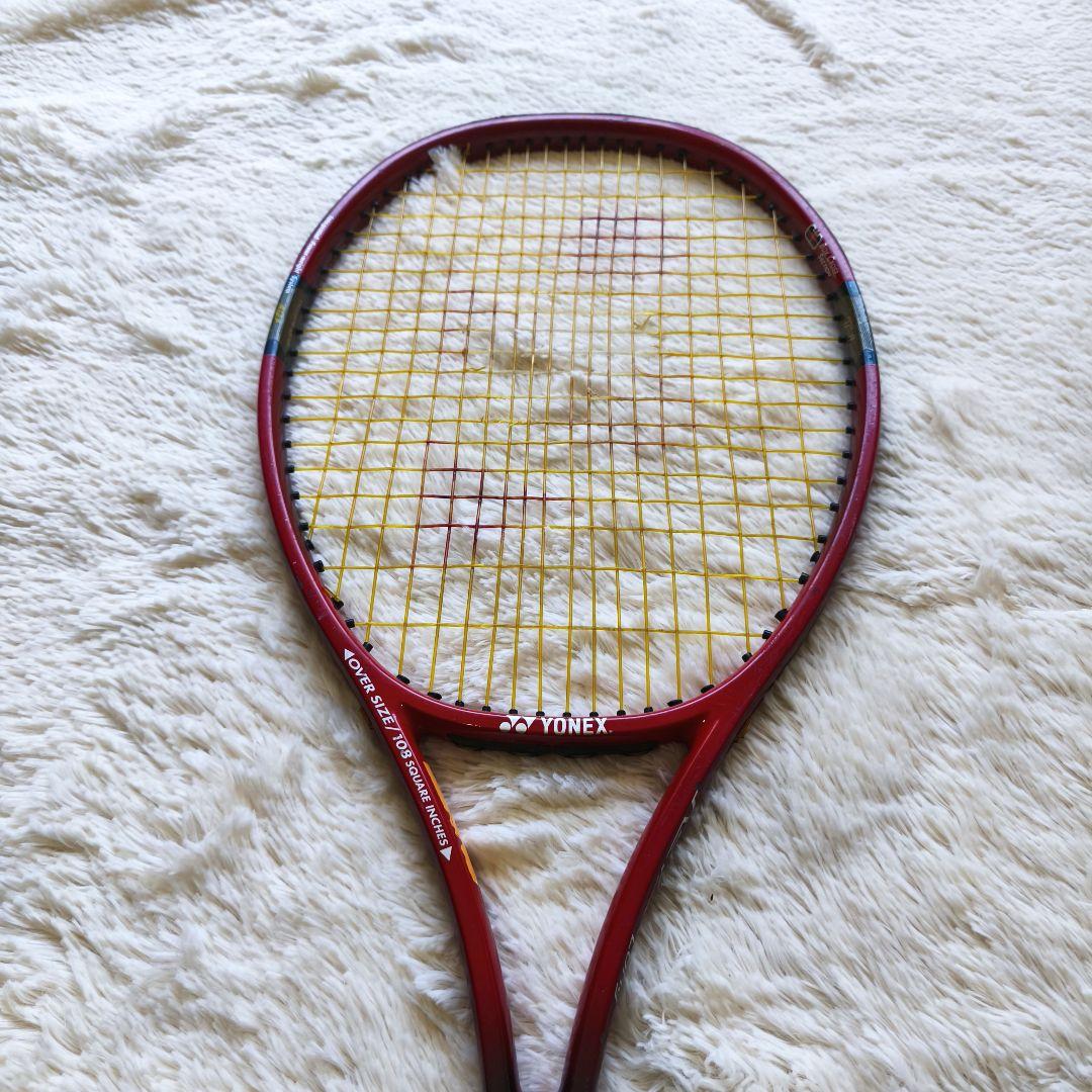 YONEX RDTi70 ULTIMUM TITANIUM UL3