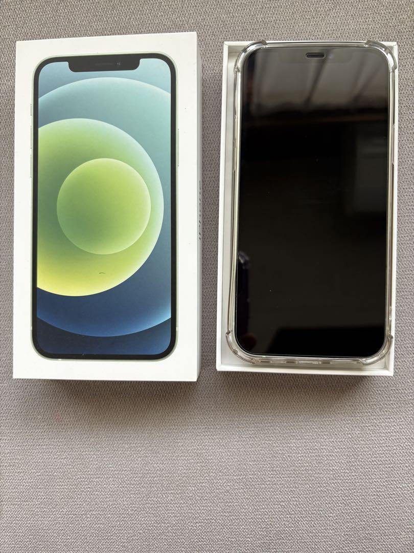 Apple iPhone 12 64G