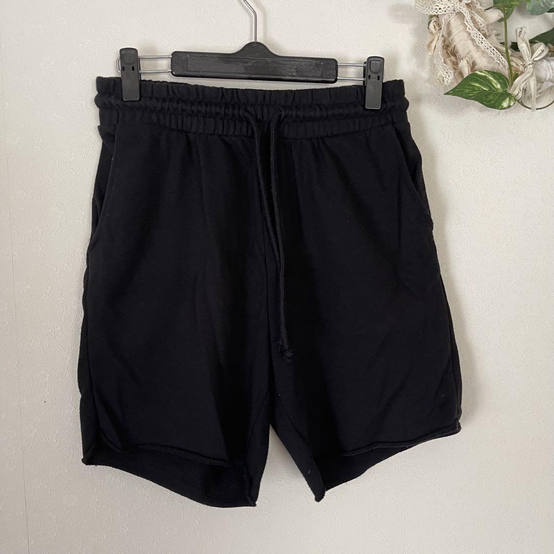 黒の軽量ショートパンツ ポケット付き 楽天市場】ショートパンツ ポケット付き スポーツウェア