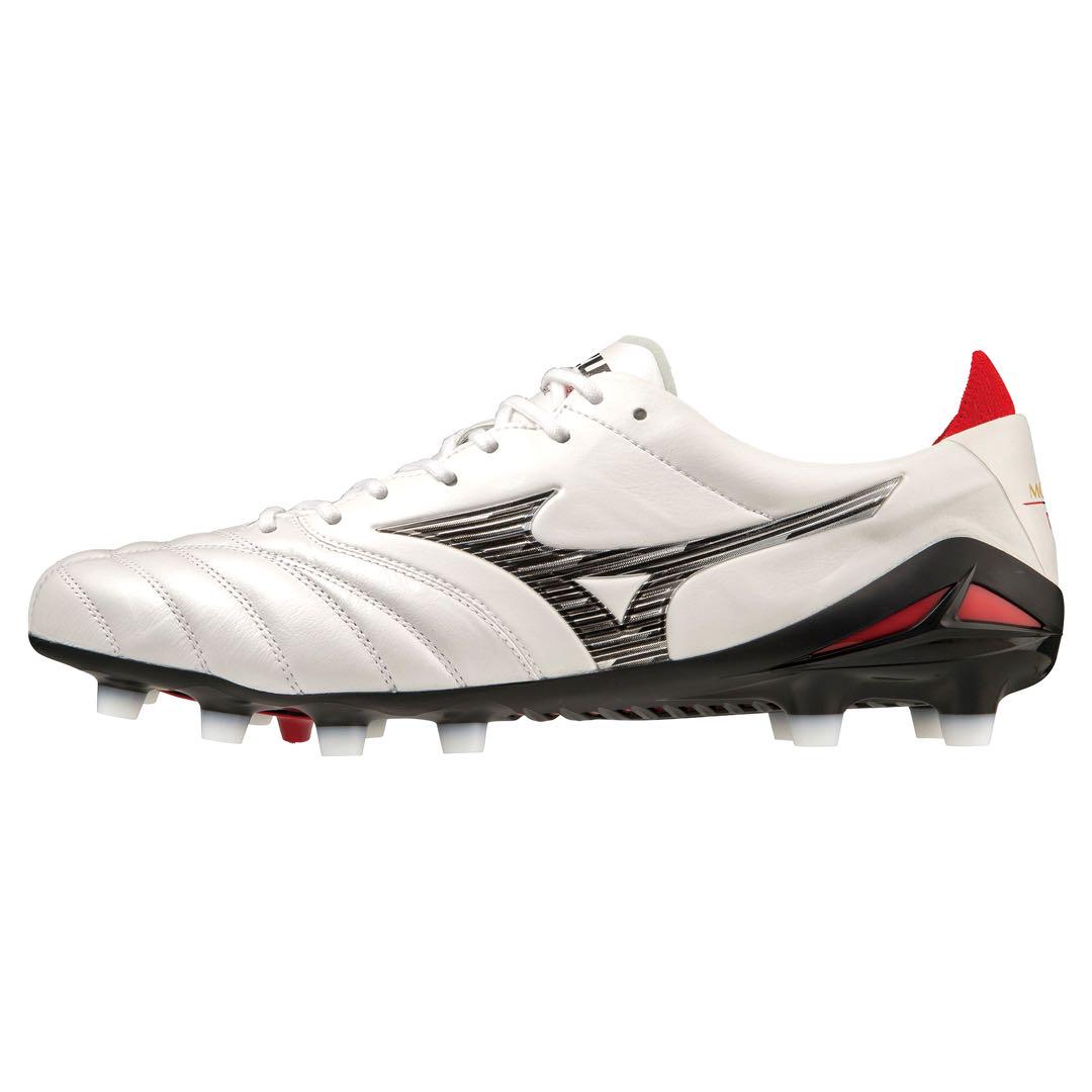 【激安大特価！】 27cm ネオ4 モレリア ミズノ Mizuno メルカリ - 4 neo morelia シューズ