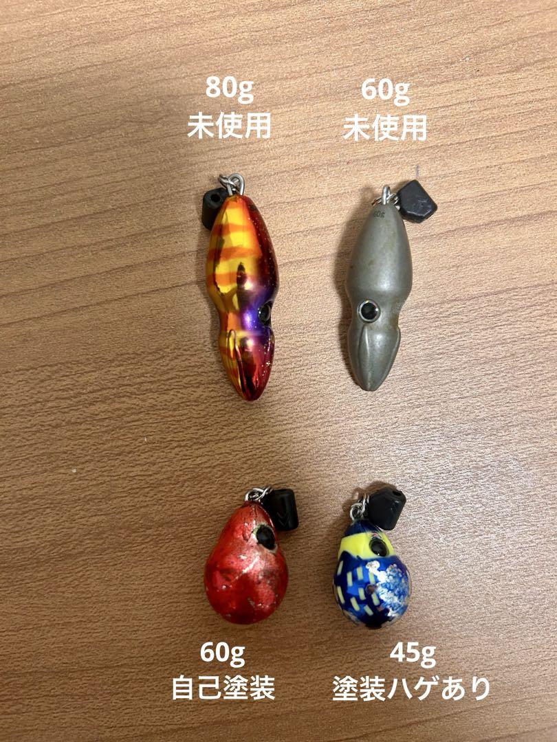 アングラーズメイド ノックンプロップJr. 1.5 トップウォーター