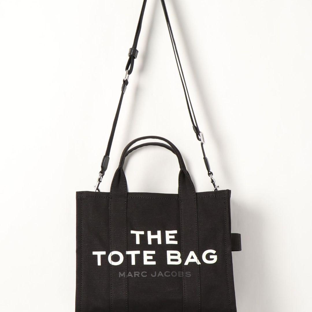 マークジェイコブス　THE TOTE BAG TRAVELER TOTE 11,500円