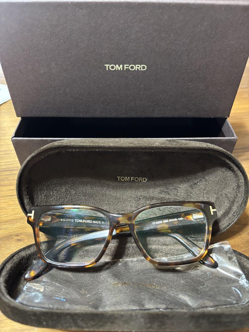TOM FORD TF 5288