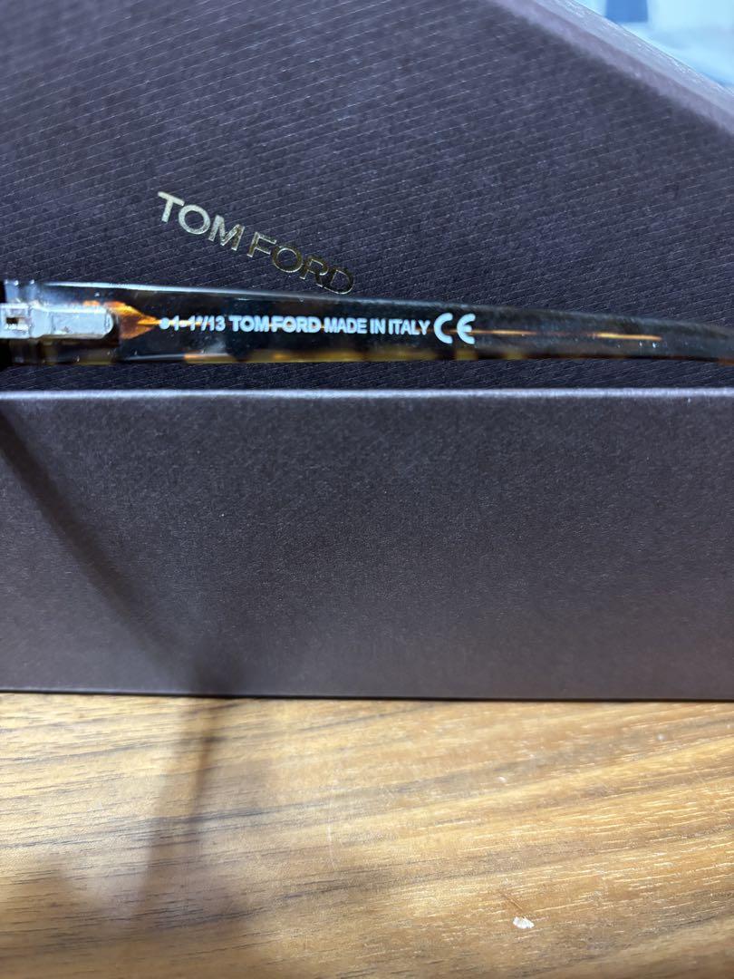 TOM FORD TF 5288