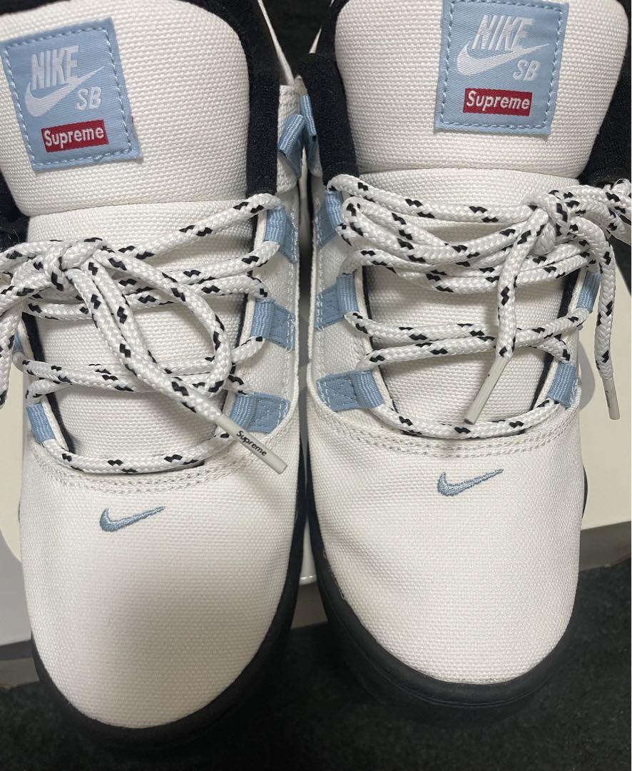 まる様専用 Supreme × Nike SB Darwin Low 画像3