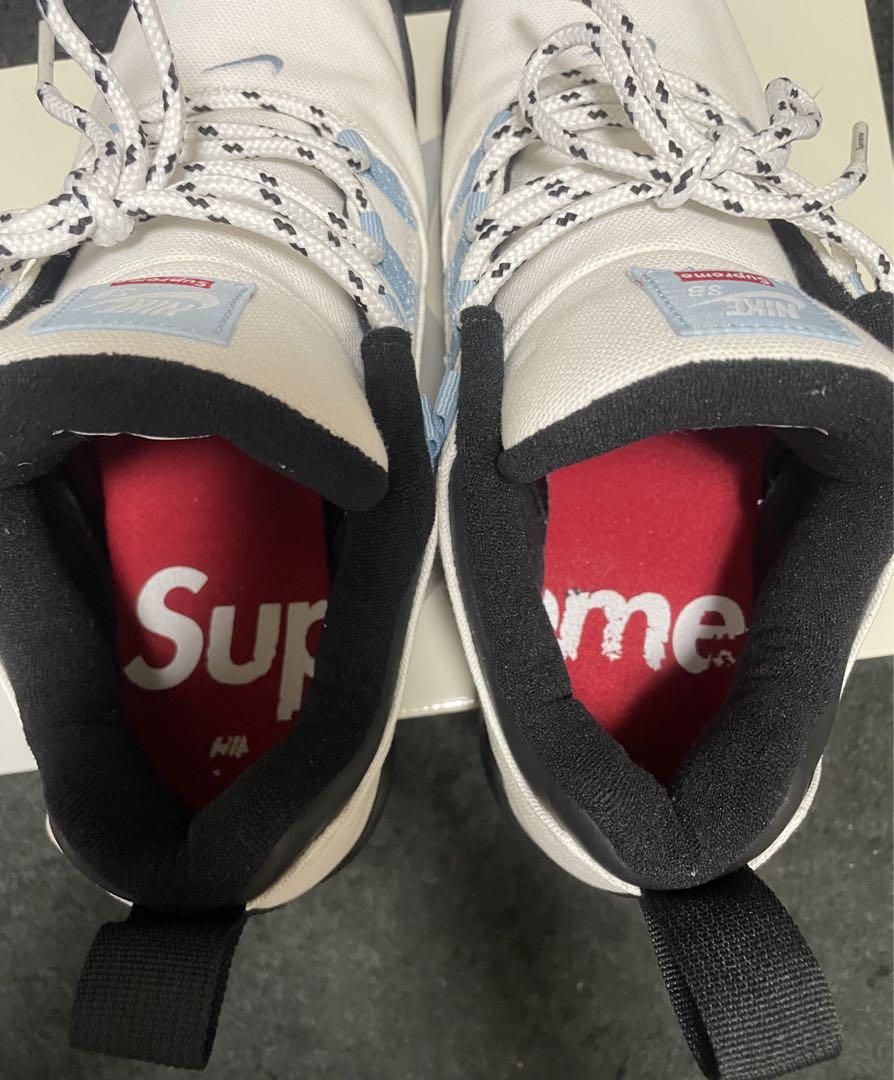 まる様専用 Supreme × Nike SB Darwin Low 画像8