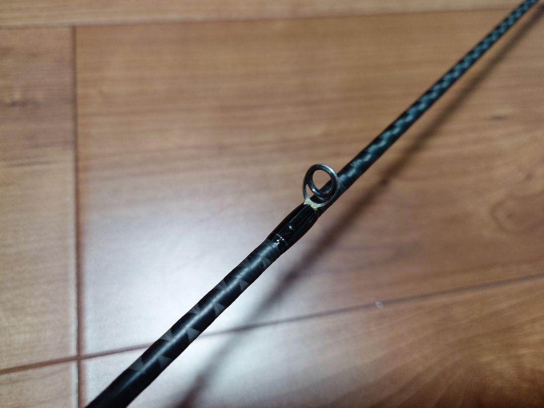 シマノ　18ディアルーナ　M96MH　SHIMANO シーバス　ロッド　釣り　竿