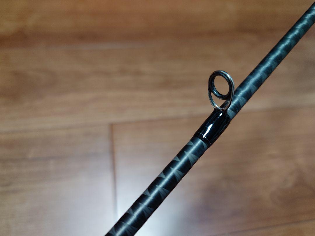 シマノ　18ディアルーナ　M96MH　SHIMANO シーバス　ロッド　釣り　竿