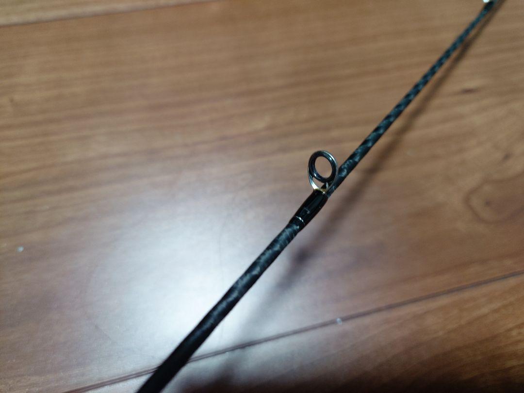 シマノ　18ディアルーナ　M96MH　SHIMANO シーバス　ロッド　釣り　竿