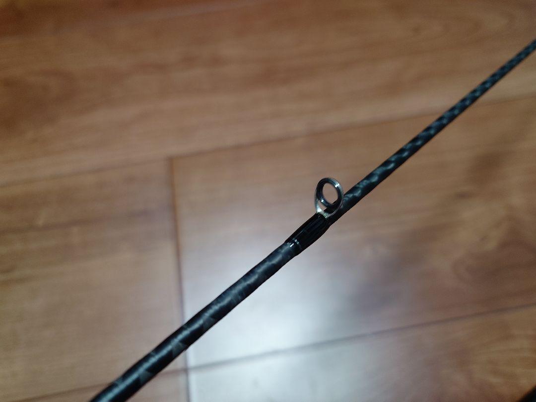 シマノ　18ディアルーナ　M96MH　SHIMANO シーバス　ロッド　釣り　竿