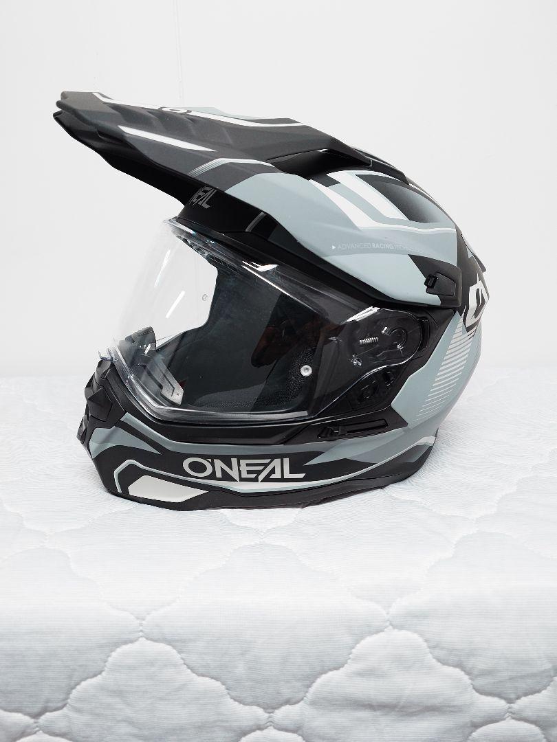 Oneal DSeries Square V.22 ヘルメット　オニール