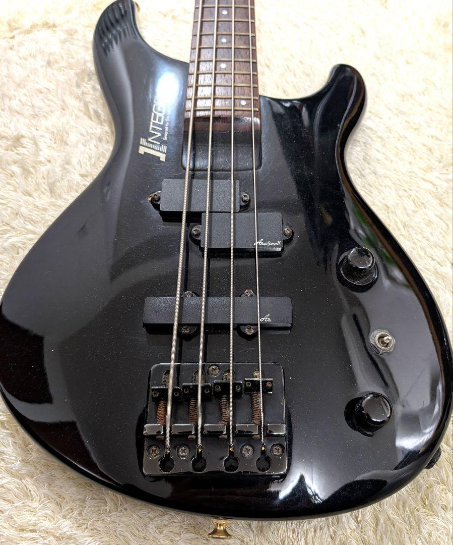 最も  名機】Aria Pro II アリアプロ IGB-50 INTEGRA ベース